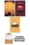 Dune (Film Kapağı) + Dune Sapkınları + Dune