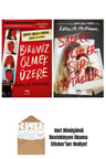 Birimiz Ölmek Üzere + Sadece Ölüler Sır Tutabilir