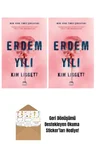 Erdem Yılı (Ciltli) + Erdem Yılı