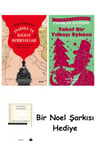 Anadolu ve Bağdat Demiryolları + Tuhaf Bir Yılbaşı Öyküsü + Bir Noel Şarkısı