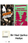 Katip Bartleby + Tuhaf Bir Yılbaşı Öyküsü + Bir Noel Şarkısı