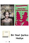 Işıltı Sarayı + Tuhaf Bir Yılbaşı Öyküsü + Bir Noel Şarkısı