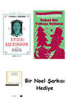 Emily Dickinson + Tuhaf Bir Yılbaşı Öyküsü + Bir Noel Şarkısı