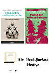 Uygarlığın Doğuşunda Din - Çatalhöyük Örneği + Tuhaf Bir Yılbaşı Öyküsü + Bir Noel Şarkısı
