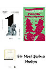 Felsefe Tarihi 1 (Ciltli) + Tuhaf Bir Yılbaşı Öyküsü + Bir Noel Şarkısı