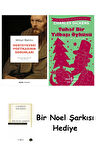 Dostoyevski Poetikasının Sorunları + Tuhaf Bir Yılbaşı Öyküsü + Bir Noel Şarkısı