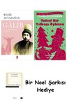 Gâlib - Kuğunun Son Şarkısı + Tuhaf Bir Yılbaşı Öyküsü + Bir Noel Şarkısı