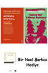 Minima Poetika + Tuhaf Bir Yılbaşı Öyküsü + Bir Noel Şarkısı