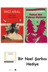 Hiçbir Aşk Hiçbir Ölüm + Tuhaf Bir Yılbaşı Öyküsü + Bir Noel Şarkısı
