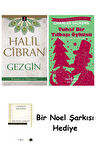 Gezgin + Tuhaf Bir Yılbaşı Öyküsü + Bir Noel Şarkısı