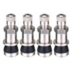 Çelik Sibop 4’lü Set