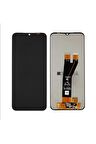 SAMSUNG GALAXY A14 5G A146 UYUMLU LCD DOKUNMATİK EKRAN ÇITASIZ SİYAH