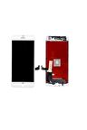 İphone 8 Plus Beyaz Uyumlu Lcd Dokunmatik Ekran