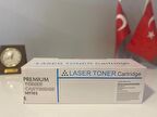 HP CB435A/CB436A/CE278A/CE285A UYUMLU MUADİL TONER