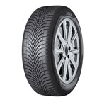 Sava All Weather 195/60R15 88H M+S 3PMSF 4 Mevsim Lastiği (Üretim Tarihi: 2026)