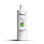 HOMM LIFE ÇİNKO & ÇAY AĞACI ŞAMPUAN 400 ML