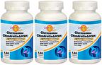 Glucosamine Chondroitin Msm 3x180 Tablet Glukozamin Kondroitin