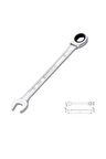Cırcır Kombine Anahtar 21 Mm
