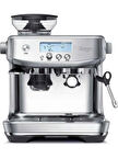 Sage The Barista Touch Impress SES881 BSS Yarı Otomatik Espresso Makinesi