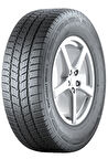 CONTİNENTAL 195/75R16C 107/105R VANCONTACT WİNTER KIŞ LASTİĞİ ÜRETİM YILI:2024