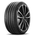 MİCHELİN 275/40ZR19 105Y XL PİLOT SPORT 4  YAZ LASTİGİ ÜRETİM YILI:2022