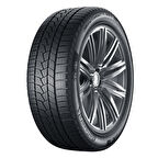 CONTİNENTAL 225/55R18 102H XL FR * MO TS860 S KIŞ LASTİGİ ÜRETİM YILI:2025