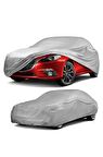 Alfa Romeo 159 Uyumlu Araç Brandası Dış Örtü Çadır SC(2005-2011) 