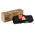 Kyocera TK-170 1T02LZ0NL0 Siyah Orijinal Toner