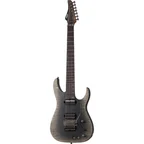 Schecter Banshee Mach-7 FR S 7 Telli Elektro Gitar (Fallout Burst)