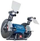 Scheppach SM150L 400W Q150 Taş Motoru