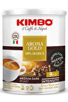 Aroma Gold 100% Arabica Filtre Kahve Teneke Kutu (250 gr)