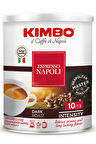 Espresso Napoli Filtre Kahve Teneke Kutu (250 gr)