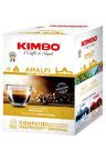 KIMBO Amalfi 100% Arabica Nespresso Uyumlu Kapsül Kahve (50’li Kutuda)