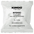 Intenso Espresso Point Uyumlu Kapsül Kahve (100’lü Kutuda)