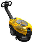 Lavor Scl Quick 36 E Yer Temizleme Makinesi