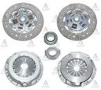 Seco SKHD068 Debriyaj Seti Sonata 94-96 2.0 Rulmanlı SKHD068