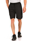 Scorp Energy Kısa Taytlı Erkek Spor Şort Siyah