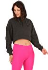 Scorp Legend Sweatshirt Antrasit