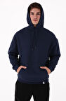Scorp Origin Erkek Hoodie Sweatshirt Lacivert