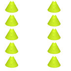 SCUCS FONKSİYONEL ÇANAK SCX1082 24CM 10'LU SET