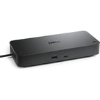 dell pro thunderbolt 4 smart dock sd25tb4