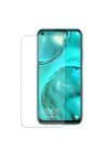 Huawei P40 Lite Ekran Koruyucu Cam Tam Uyumlu Temperli Cam Kırılmaz Cam