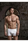 Erkek Kısa Paça Boxer