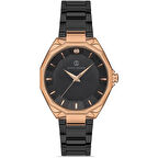 DG-8374LA-R2 DAVİD GÜNER KOL SAATİ