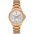 DG-8416LA-C1 DAVID GUNER KOL SAATİ