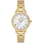 DG-8644LA-B1 DAVID GUNER KOL SAATİ