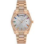 DG-8703LA-C1 DAVID GUNER KOL SAATİ