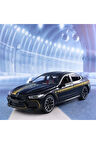 1.24 Bmw M8 Işıklı Kapıları Açılabilen Oyuncak Araba