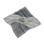 Prenses Twill Eşarp