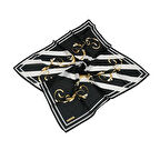 Prenses Twill Eşarp